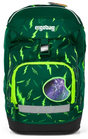 Zaino scuola Ergobag prime - Beartastic