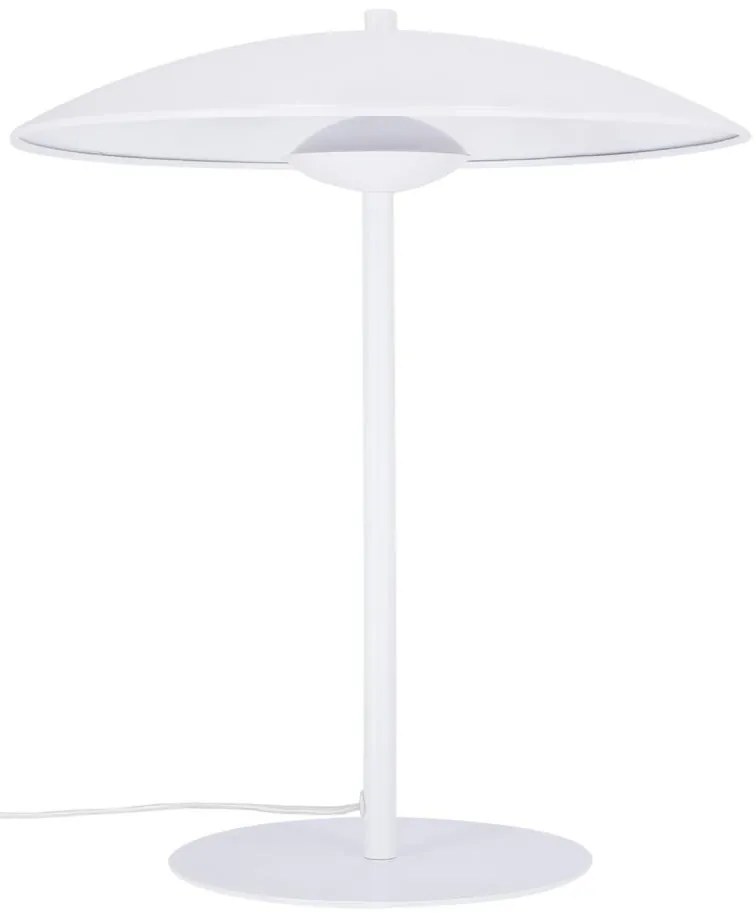 Lampada da tavolo a LED LUND LED/10,5W/230V bianco