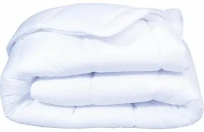 Piumino Letto DODO DOUCES FOLIES Bianco 300 g/m² 220 x 240 cm