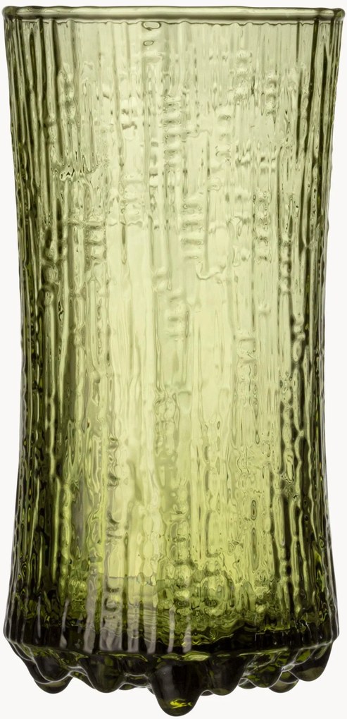 Set di 2 bicchieri da long drink Ultima Thule