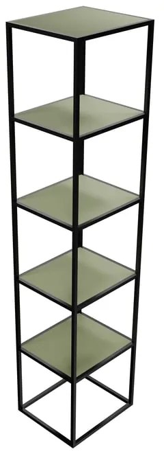Colonna per mobile bagno Move COLAVENE P 35 x L 40 x H 170 cm verde