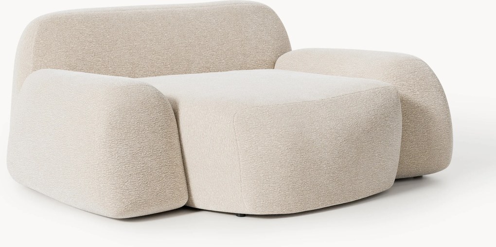 Poltrona lounge XL Wolke
