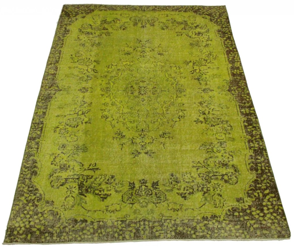 Vintage Tappeto 200 x 300 (Oriental)