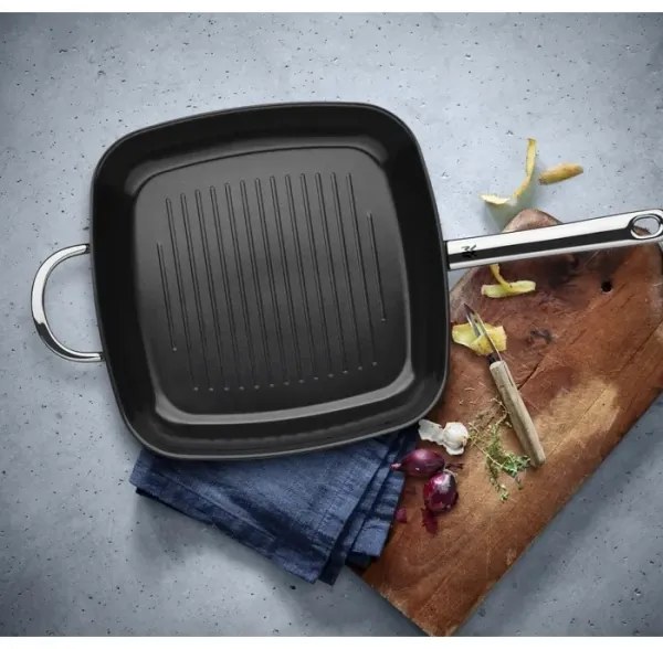 WMF - Padella da griglia DURADO 28 x 28 cm