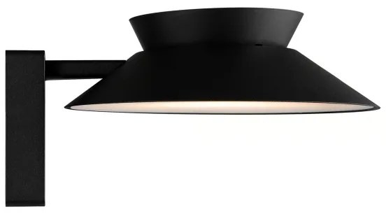 Nordlux - Lampada solare a LED con sensore LED/5W/3,7V IP44