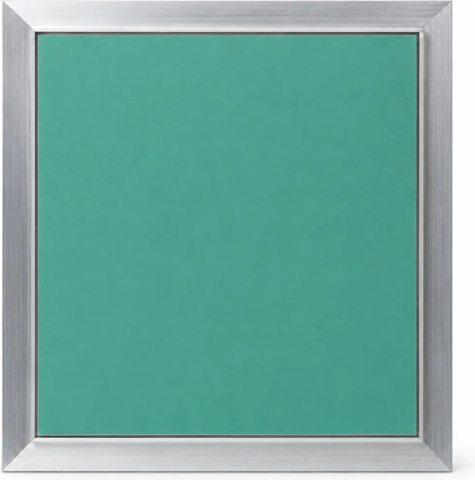 Botola d'Ispezione per Cartongesso 30x30 cm con telaio in Alluminio