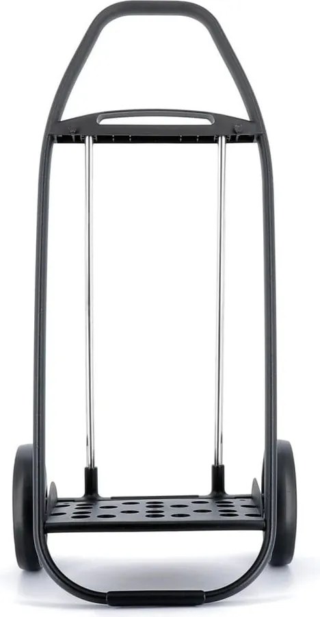 Borsa per la spesa 53 l Com Tweed Polar Black Tube - Rolser