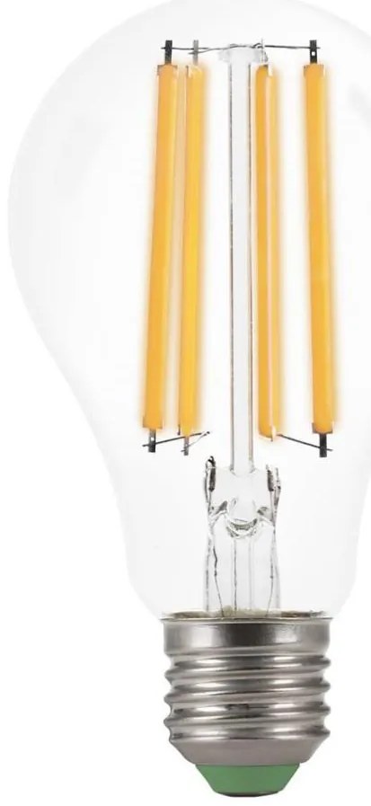 Lampadina LED FILAMENT A60 E27/8W/230V 2700K - Aigostar