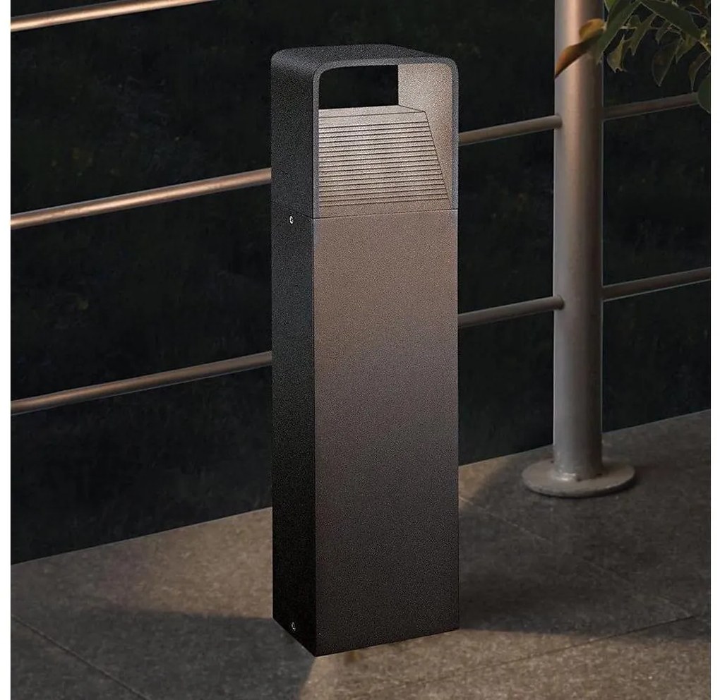 Eglo 98271 - Lampada LED da esterno DONINNI LED/6W/230V IP44