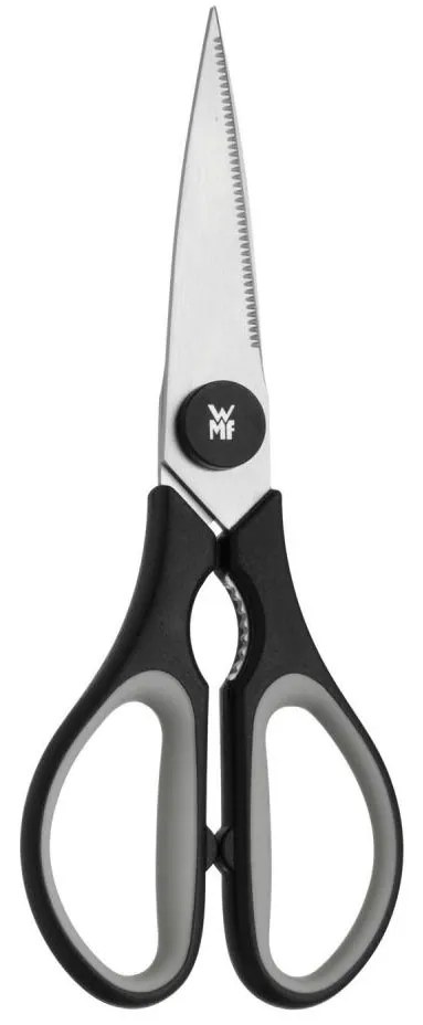 WMF - Forbici TOUCH 21 cm nero