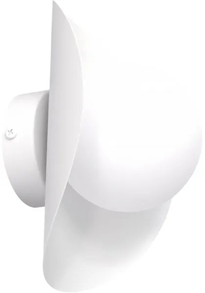 Applique FIERO 1xG9/8W/230V bianca