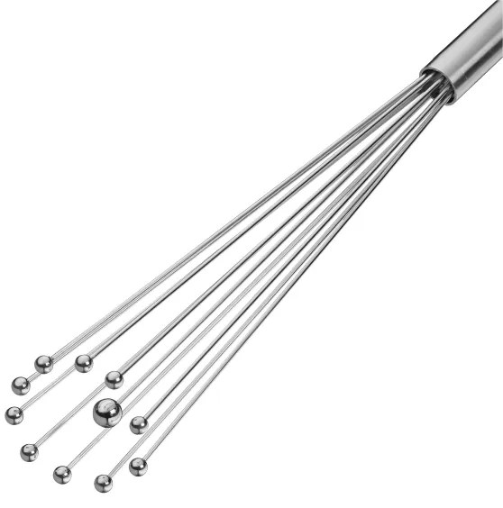 WMF - Frusta con anello scorrevole PROFI PLUS 32 cm in acciaio inox