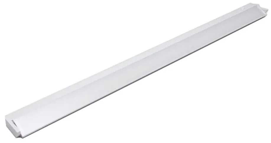 Lampada LED sottopensile LED/15W/230V bianco