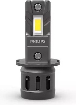 SET 2x LED Lampadine auto 11336 U2500 CX H3 PK22s/13W/12V 6000K