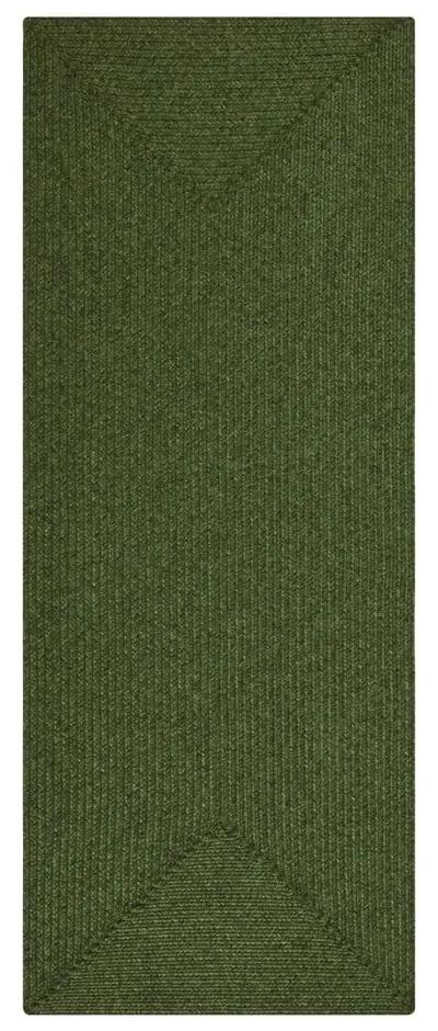 Tappeto verde per esterni 200x80 cm - NORTHRUGS