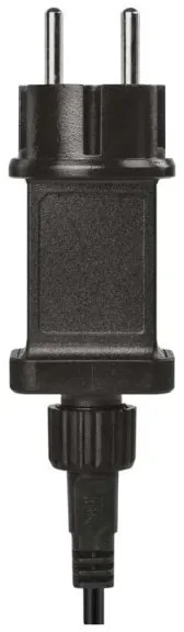 Catena luminosa LED per esterni 150xLED/27,35m IP44 multicolore