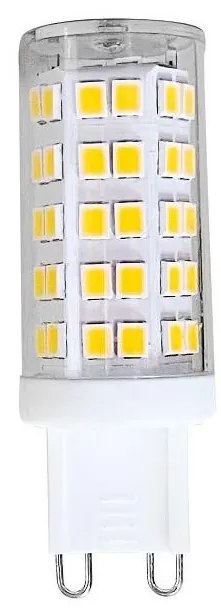 Lampadina LED G9/4W/230V 4000K