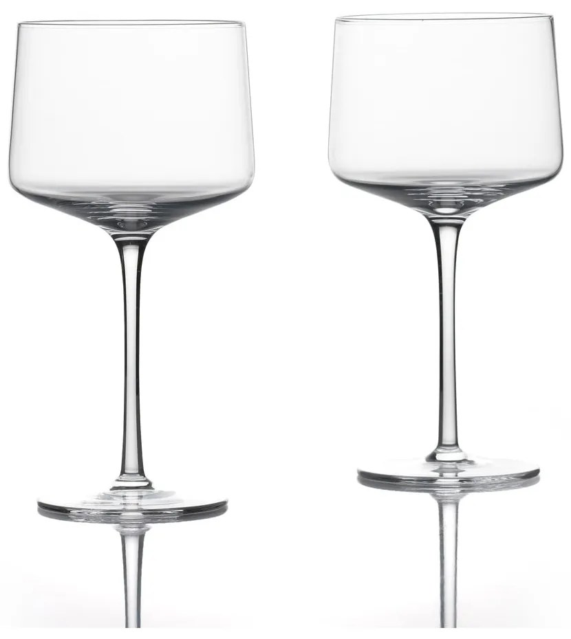 Set di 2 bicchieri da cocktail da 270 ml Rocks - Zone
