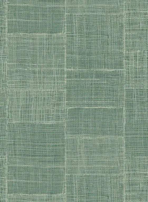Essentials Tapete Rabane - Malachite