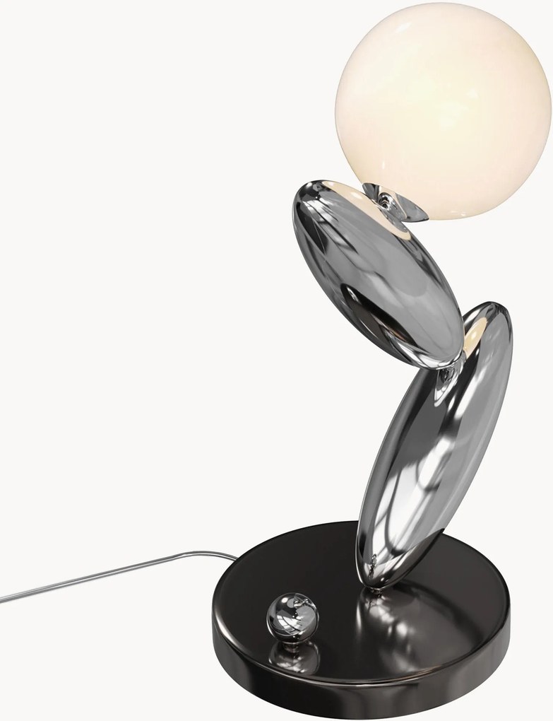 Lampada da tavolo a LED con luce regolabile Resonance