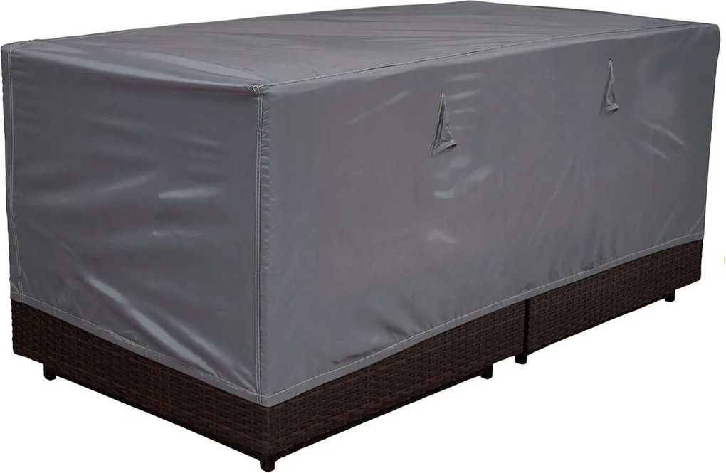 COPERTURA - telo di copertura divano da giardino