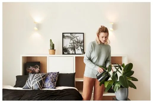 Ledvance - Applique LED dimmerabile SMART+ CYLINDRO LED/12W/230V Wi-Fi