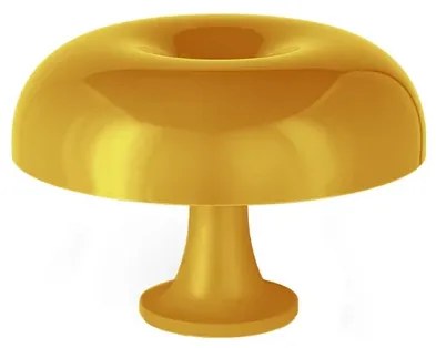 Nessino Lampada da Tavolo Giallo - Artemide