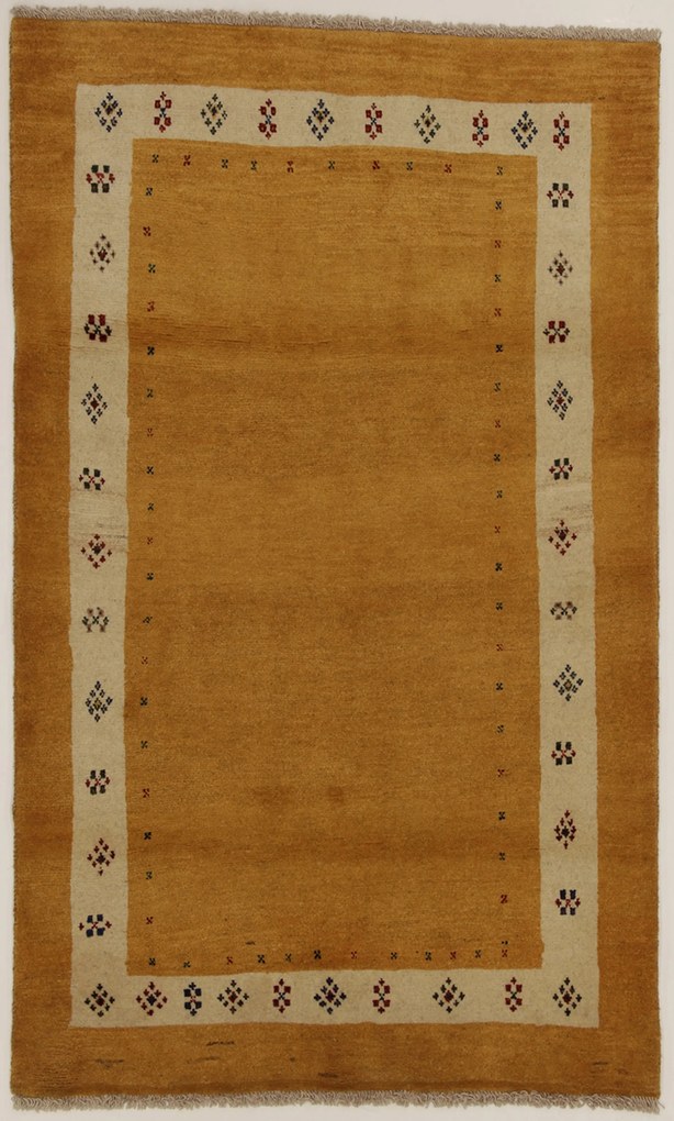 Rizbaft Tappeto 170 x 100 (Iran) Annodato A Mano