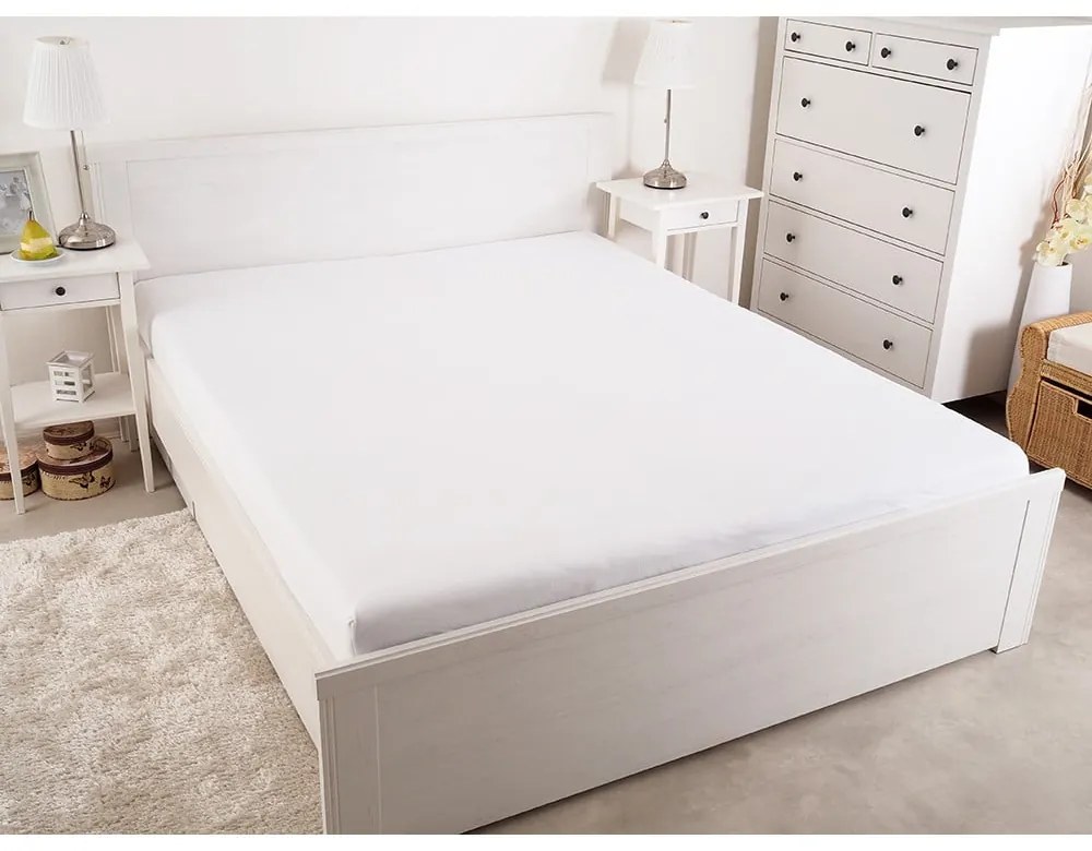 Telo di tensione bianco 200x220 cm - B.E.S.