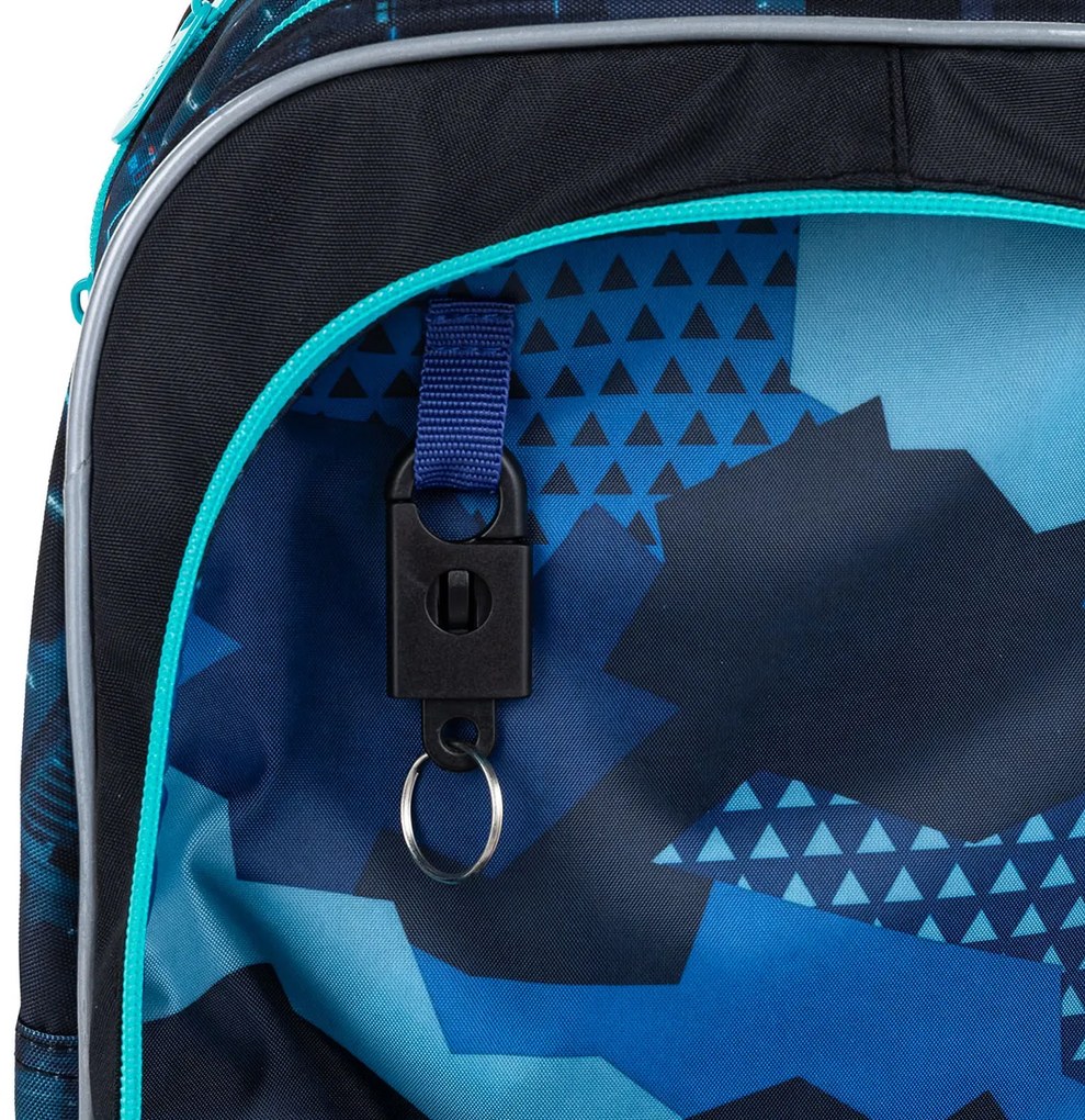 Zaino scuola Topgal ENDY 23012 B
