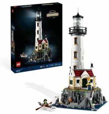 Playset Lego Lighthouse