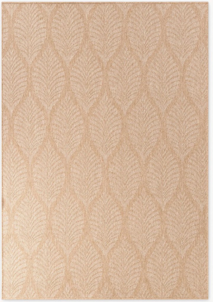 Tappeto reversibile da interno-esterno Liora