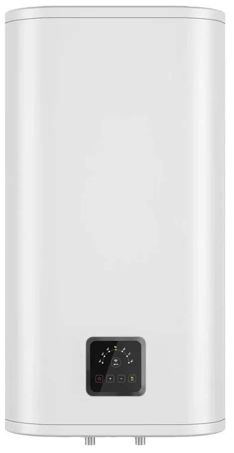 Scaldabagno elettrico 80 litri doppia tanica WIFI garanzia 5 anni Thermobax
