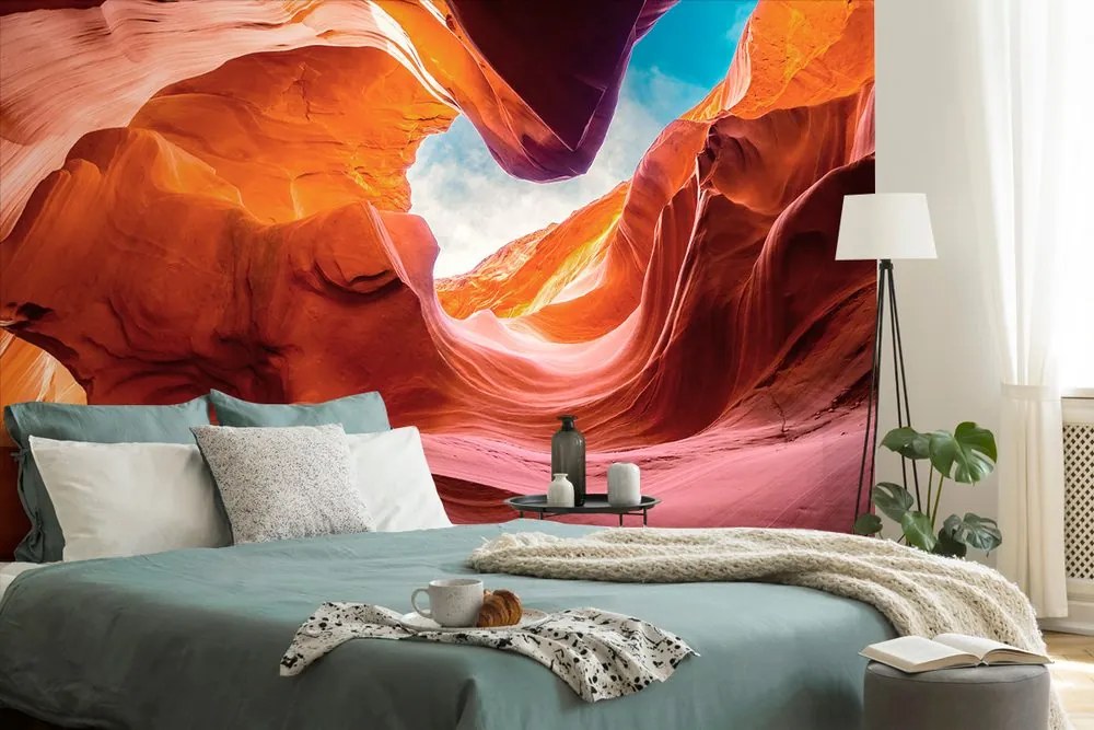 Carta da parati – Antelope Canyon in Arizona