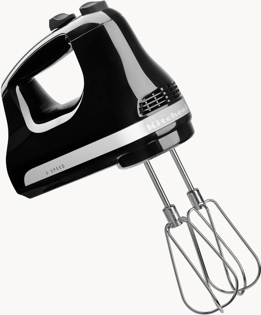 Sbattitore elettrico Classic, set da 3