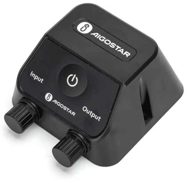 Aigostar-LED RGB Lampada dimmerabile per esterni MESH 20W/3,7V 4000mAh 2700-6500K IP65 Ø 15 cm