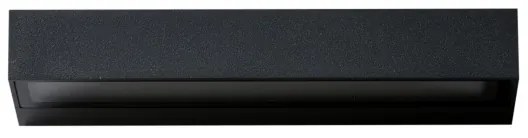 Azzardo AZ4355 - Applique LED da esterno CASOLA LED/12W/230V IP54