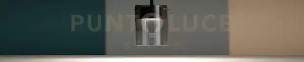 Flam lampadarioa sospensione led 3000 k 10w  900 lm sfumato