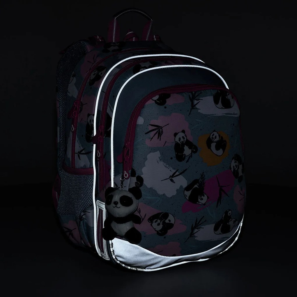 Zaino scuola Topgal ELLY 22004 G