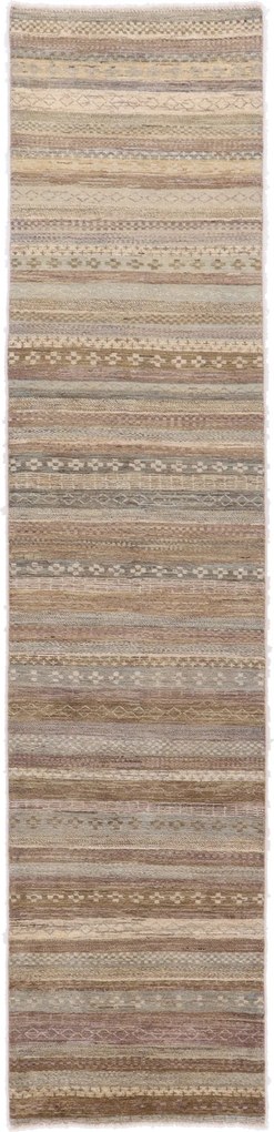 Gabbeh Tappeto 80 x 360 (Indian) Keine Angabe