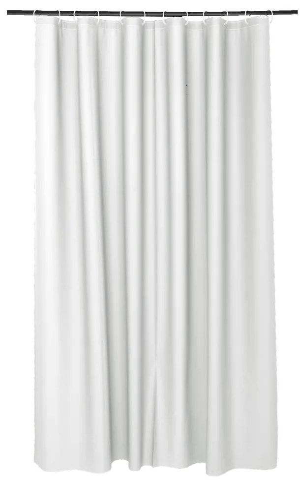 Tenda da doccia 180x200 cm Vitamine - douceur d'intérieur