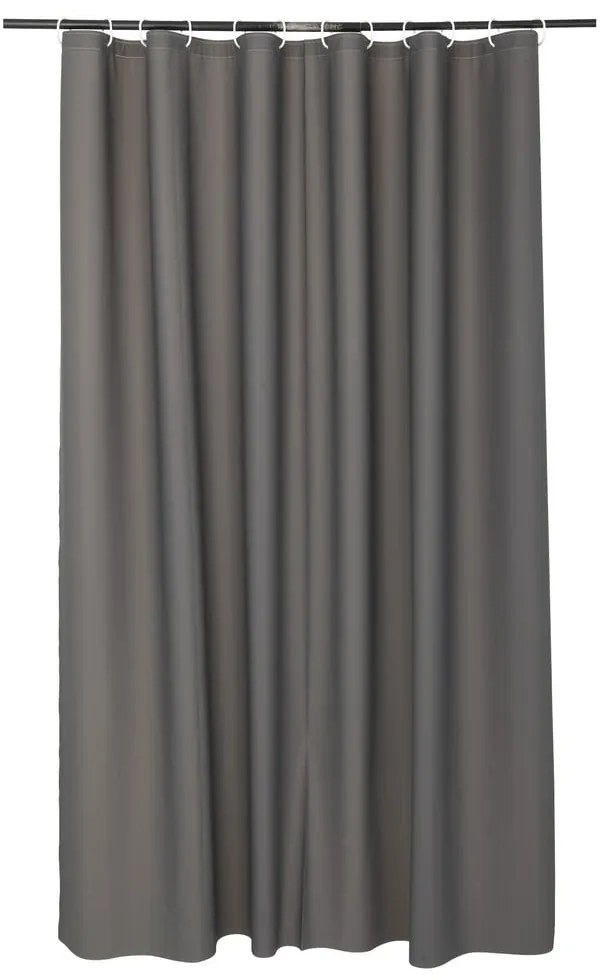 Tenda da doccia 180x200 cm Vitamine - douceur d'intérieur