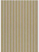 Långelid / von Brömssen Tapete Stitched Stripe - Mustard