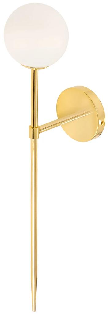 Lampada Gold 75cm APP580-1W