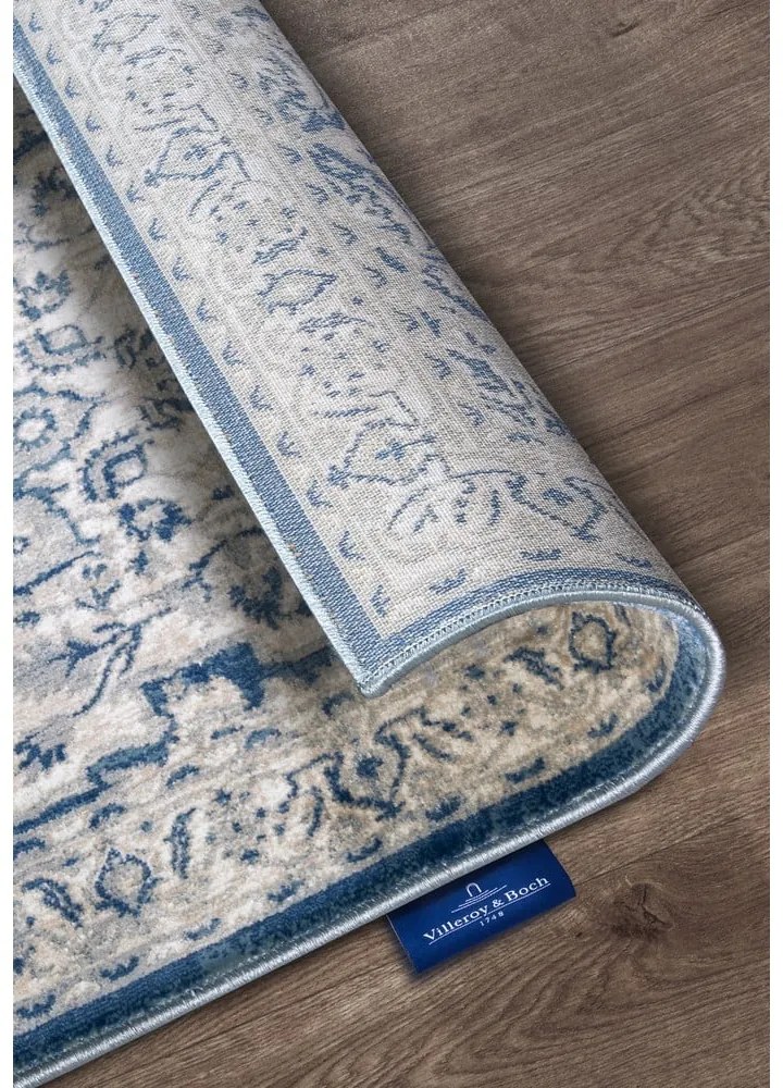 Runner blu 80x240 cm Gabrielle - Villeroy&Boch