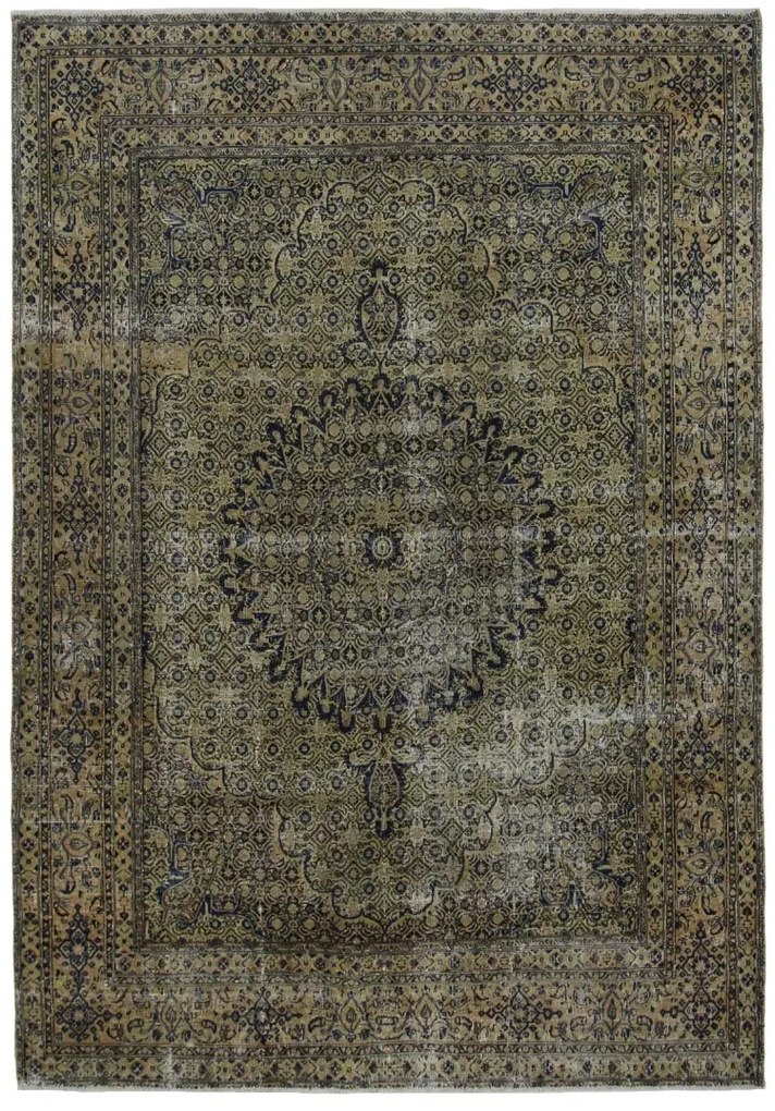 Vintage Tappeto 290x200 (Iran)
