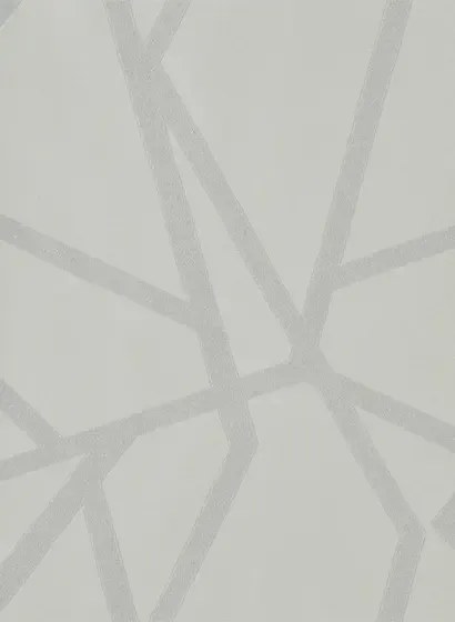 Tapete Sumi Shimmer von Harlequin - Linen/ Stone