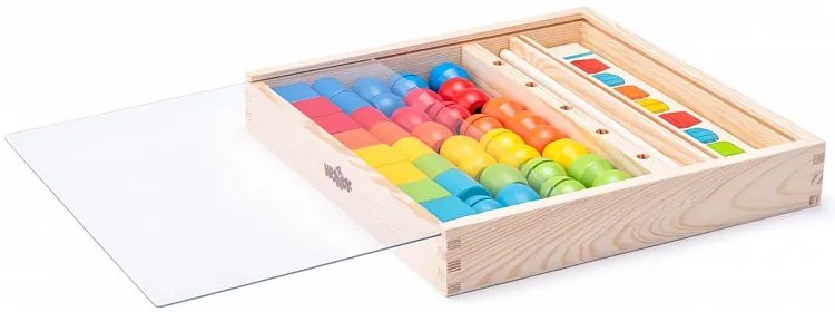 Gioco da Infilare – Logik