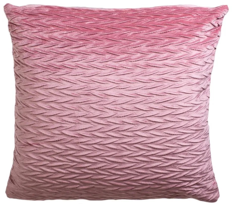 Cuscino decorativo in velluto 45x45 cm Mia – JAHU collections