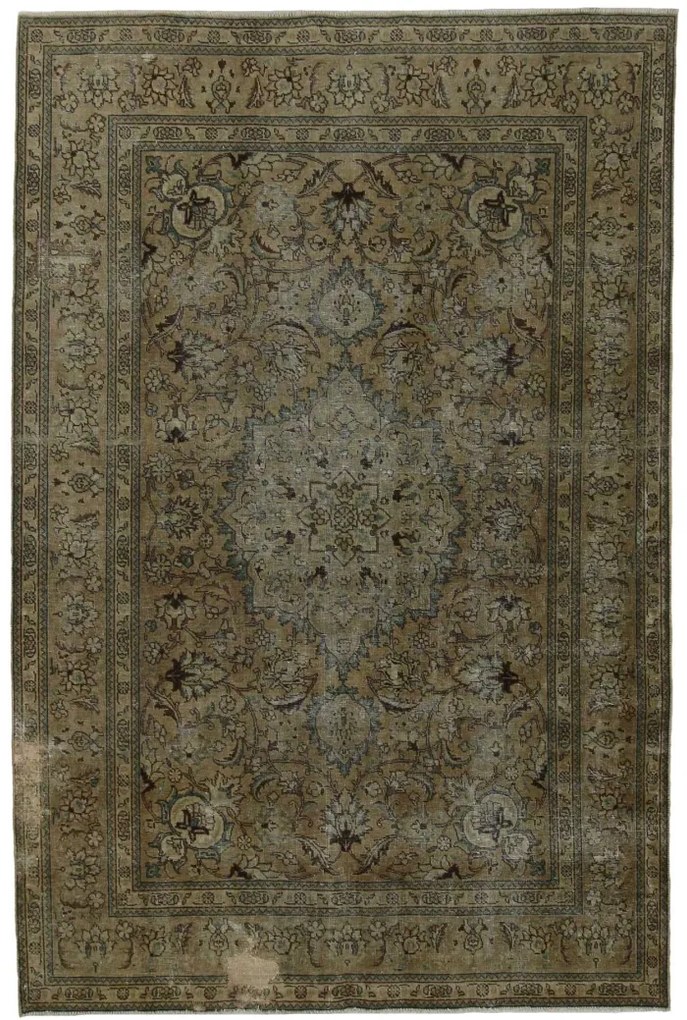 Vintage Tappeto persiano 190x290 (Iran)